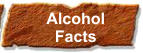 Alcohol Facts